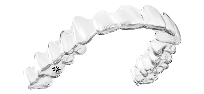 invisalign product image